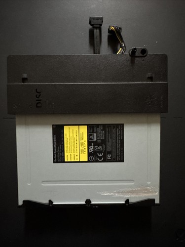 XBOX One S DVD\BD Disc Drive OEM DG-6M5S-02B DG-6M5S
