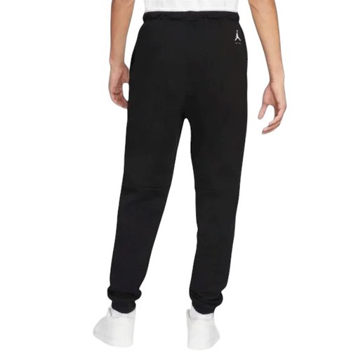 Nike Air Jordan Men's Jumpman Sweatsuit Cheetah Tracksuit 2 PC Set Black/Yellow - Picture 9 of 19