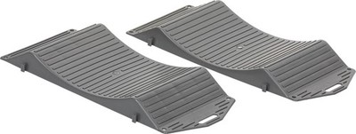Berger Tire Saver Auffahrkeil 2er Set