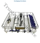 OEM ?✔️ AHB32983761 LG Dishwasher Upper Dishrack free shipping