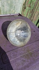 LUCAS SEALED BEAM UNIT WITH SIDE LAMP WINDOW FORD ESCORT CORTINA