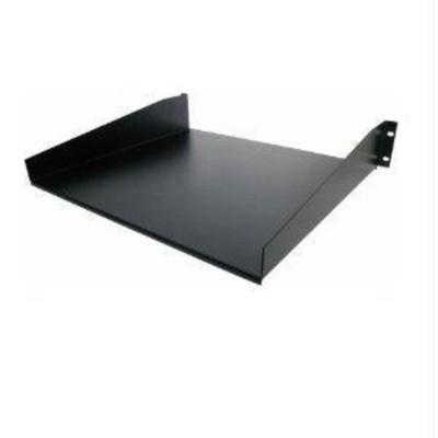 Startech 2u 19in Server Rack Cabinet Shelf 16in Deep - Eia/eca-310 Cantilever Tr