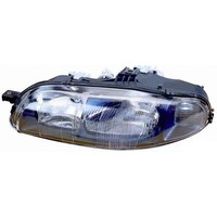 Scheinwerfer Vorne Links FüR Fiat Bravo Brava 1995 Al 2001 OEM 7767726