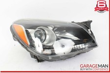 12-16 Mercedes R172 SLK250 Vorderes Rechtes Scheinwerferlicht Lampe OEM
