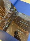 SDCC SYFY Cafe Expanse Ascension Menus Comic-Con Promo Items — photo 6