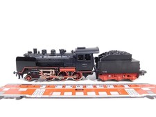 Märklin H0 AC 3003 (Fm 800) Steam With Tender 24 058 / Fm 809 DB,Sg. #CS571-0,5