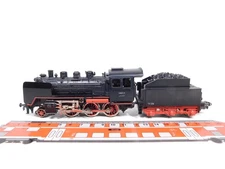 Märklin H0 AC 3003 (Fm 800) Steam With Tender 24 058 / Fm 809 DB,Sg. #CS571-0,5