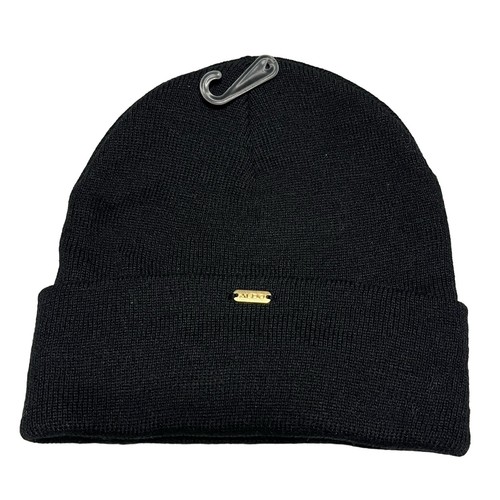Gorro tejido para mujer ALDO herrajes dorados y estrás - Imagen 4 de 6