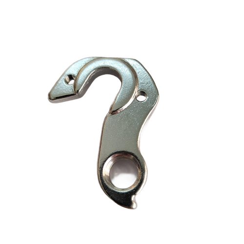 Rear Derailleur Hanger for Graviton For Issac 2017 Bikes Aluminum Alloy - Picture 5 of 8