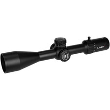 Element Optics Helix Gen2 6-24x50 FFP Riflescope APR-1C MRAD 50105 