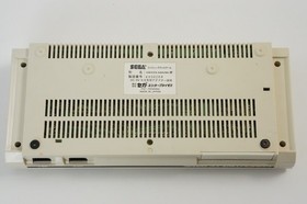 SEGA MARK III 3 Console Tested System JAPAN Game 4898264