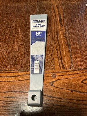 Bullet Tools 14'' Professional Flooring Pull  Bar Marshalltown