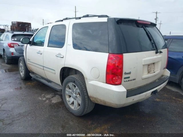 (LOCAL PICKUP ONLY) Driver Front Door Fits 11-14 SIERRA 2500 PICKUP 611714 Foto 3 de 4