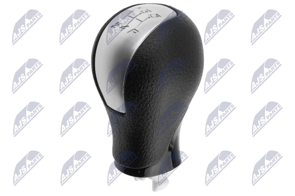 Gear Knob For Honda Civic 2012-2015 /5 Speed/ - Image 4