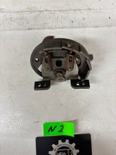 DKW RT 175 Bj.1954 - Schaltung Schaltgabel