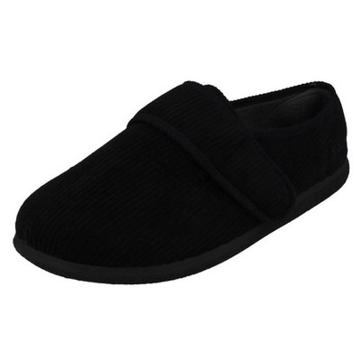 Herren Padders Dual Fit Hausschuhe *oliver*