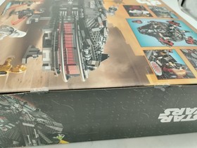 LEGO 75389 The Dark Falcon SEALED MISB NEW GOOD Star Wars Figures 10179