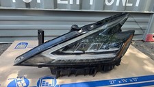 2019-2024 Nissan Murano OEM LED Headlight Left Driver side