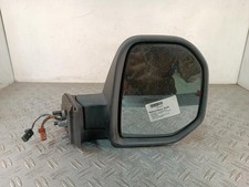 Retroviseur droit (ou coque) Peugeot PARTNER
