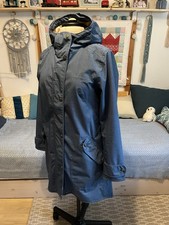 Finside Onnimaa Damen Mantel - Gr. 38