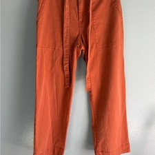 Liverpool Orange pants