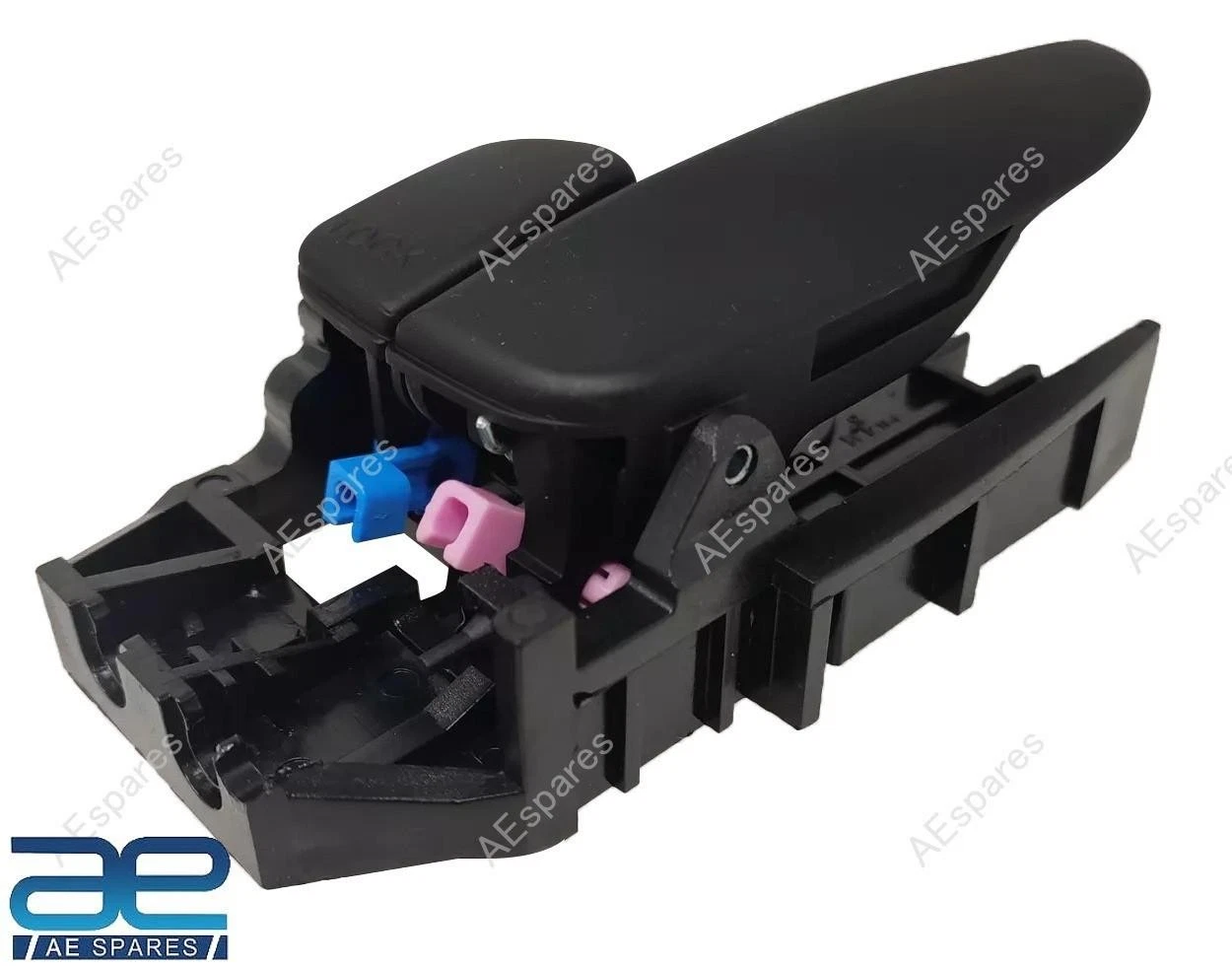 Interior Door Handle Assy LH For Hyundai Elantra 3rd Gen 2004-2007 826102D000CA view 3