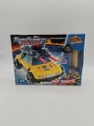 VTG TRANSFORMERS BTR Armada Hot Shot Hasbro 2003 Jolt Mini-Con Build Set NEW