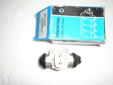 Suzuki SJ410, Santana 1988-91 NOS Brakeworld Right Rear Wheel Cylinder