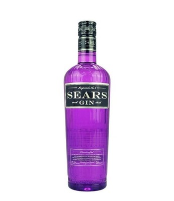 Sears Gin Imperial No. 8