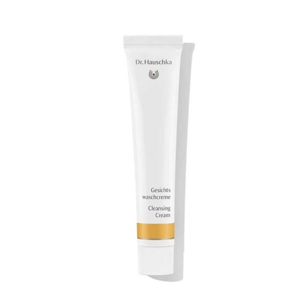 Dr. Hauschka Donna Crema Pulizia Viso, Detergente (50 Ml) - Immagine 2