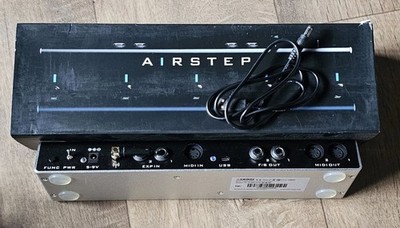 XSONIC Airstep Smart Multi Controller / Wireless Fußschalter