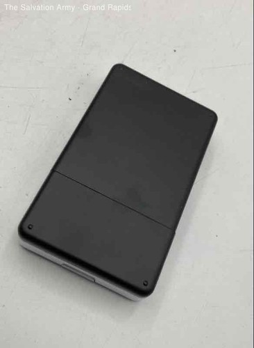 Polaroid Pogo Black Gray Wireless Portable Mobile Printer With Original Box - Picture 5 of 8
