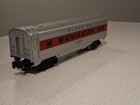 Lionel 16-16055 Santa Fe Illuminated Pullman Passenger Car  O-Gauge ** See Video — photo 5