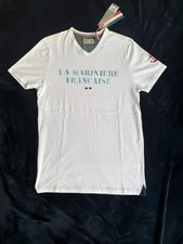 La marinière Française - T-Shirt Gr. S