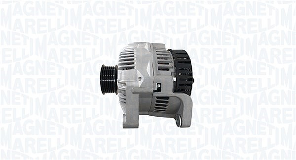 Magneti Marelli Generator U.A. FüR Opel, Renault-image