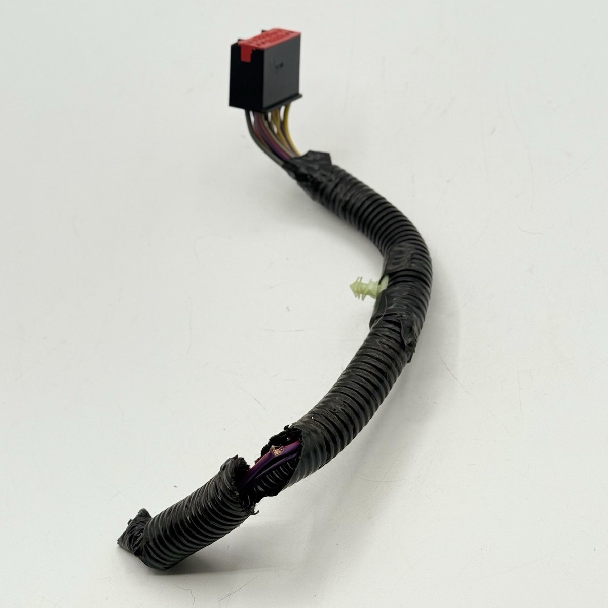 2007-2010 Ford Edge Lincoln MKX Park Assist Control Module
