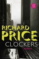 Clockers | Roman | Richard Price | Taschenbuch | 800 S. | Deutsch | 2012