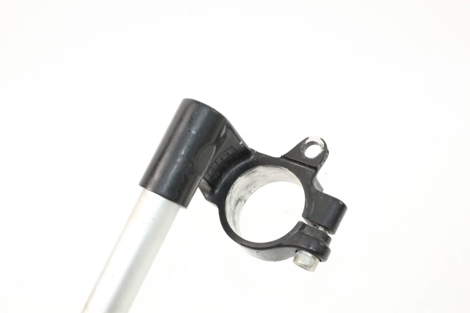 05-08 Kawasaki ZZR600 ZZR 600 Clip izquierdo en manillar Foto 2 de 4