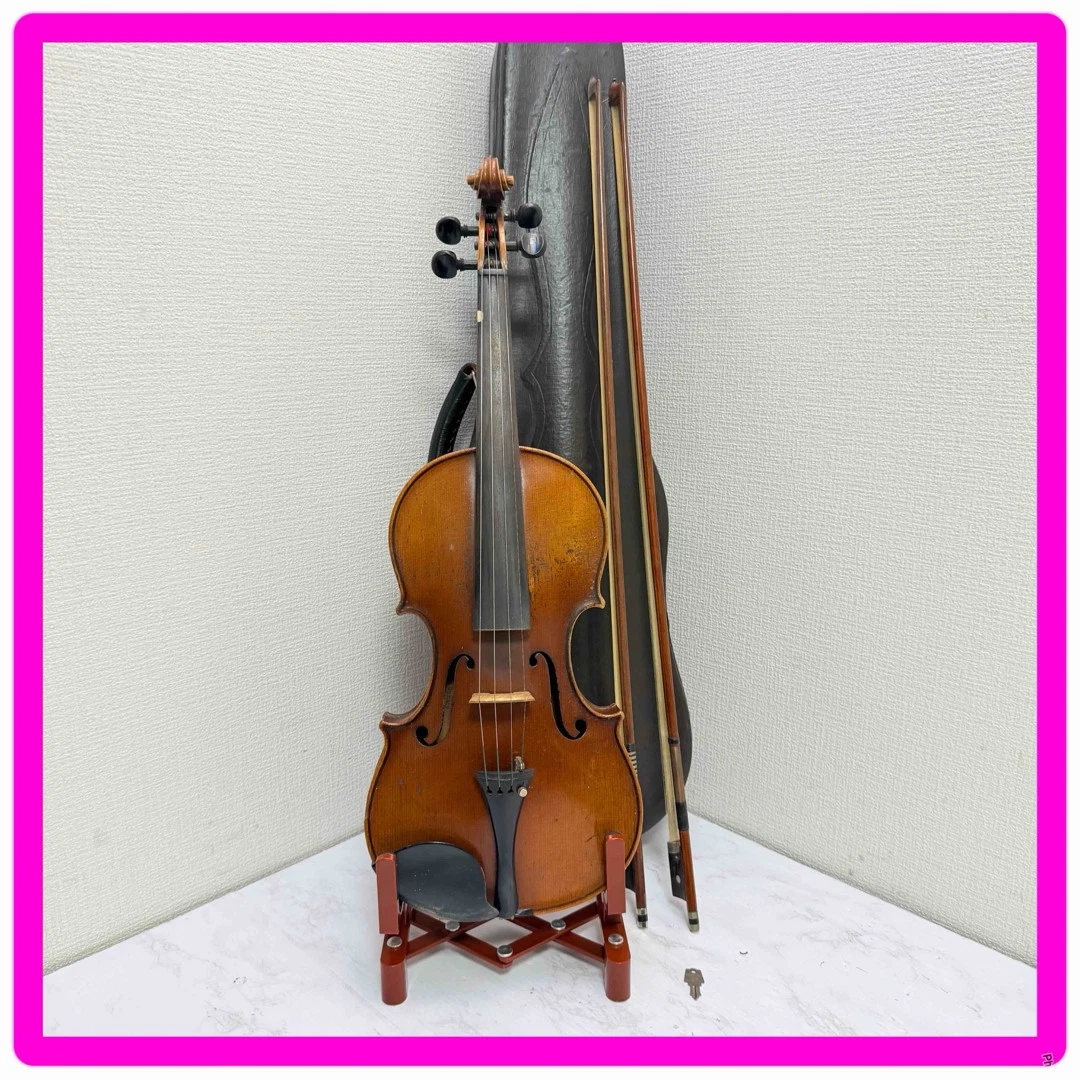 Amati Acoustic Violins 4/4 Size for sale | eBay