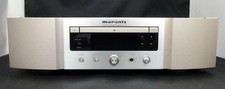 Marantz SA-12 SACD Player Used High-Quality Audio CD Transport