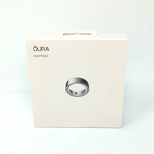 Brand New Oura Ring 4 Smart Ring Gen 4 Activity Tracker - Size 8/9/10
