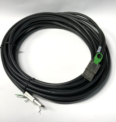 Molex MXI-Express X8 74546-0807 Copper Cable, 7m