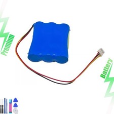 2000mAh Speaker Battery for Toniebox Tonie Box , Part Number 50AA5S 7.20Wh 3.6V