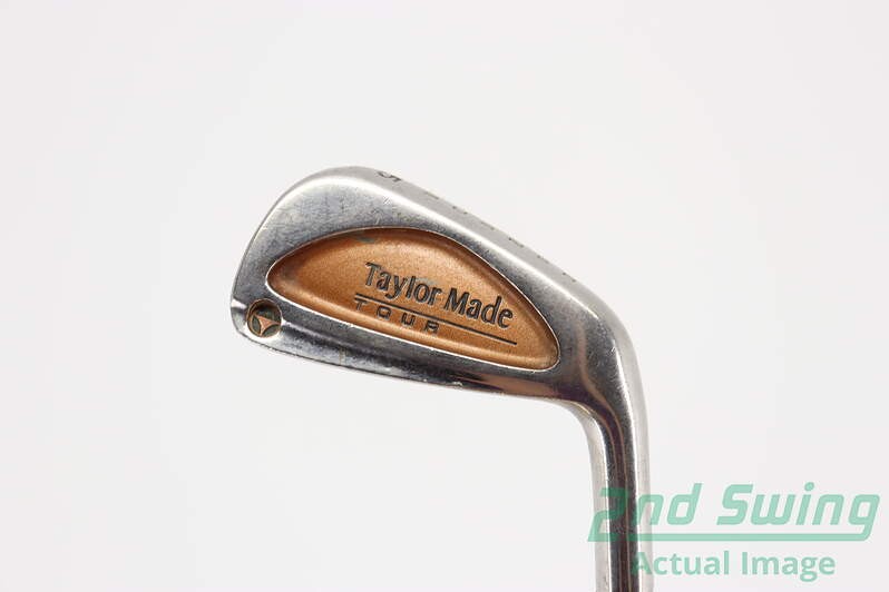 TaylorMade Burner Tour 5 Iron Steel Regular Right Hand 38.0in Golf Club
