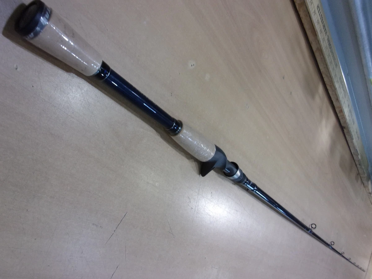 All Star Rod Casting Bass Fishing Rods & Poles for sale | eBay