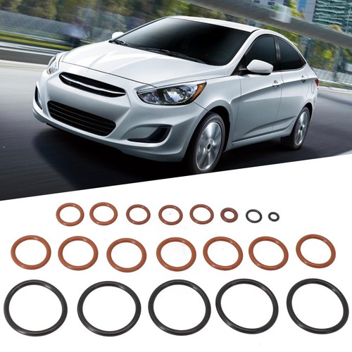 Engineered for Performance Hose O ring Kit for E46 320i 323i 325i 328i 330i - Picture 7 of 12