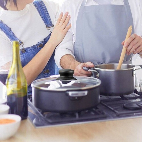 4 Pack Pan Lid Handle Replacement Easy Installation and Convenient Gripping - Picture 5 of 9