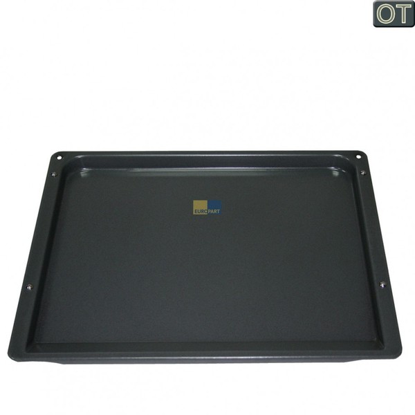 Bosch Siemens Backblech Emailliert 45X37 Cm - 00437217, 437217, X1340X0-image