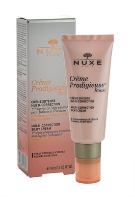 Nuxe Prodigieuse Boost Multi Correction Glow Boosting Cream 40ml