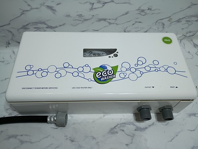 #ad Eco Washer PRO Oxidizer Laundry System $135.00